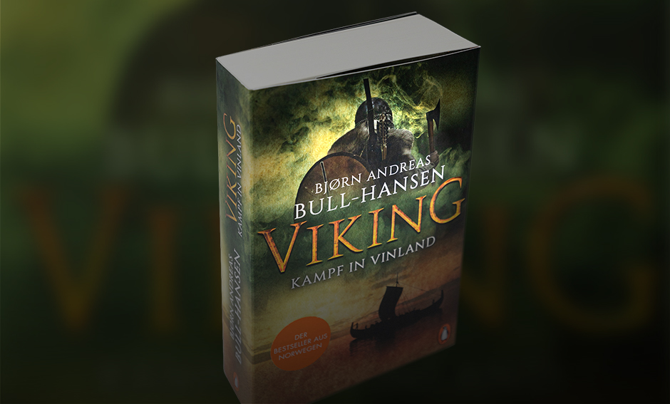 Viking – Kampf in Vinland